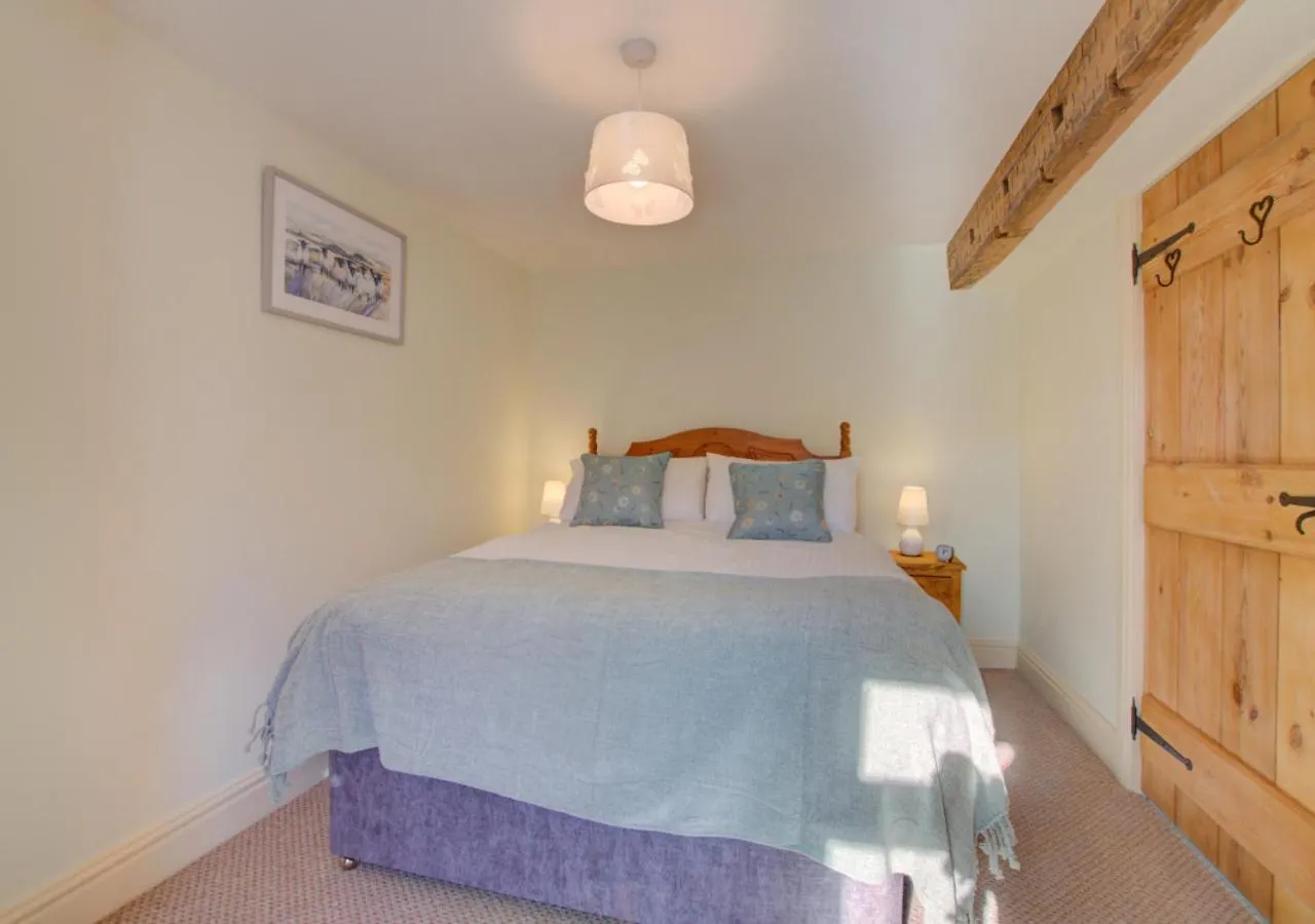 Vila Hillyard Hawes Velká Británie